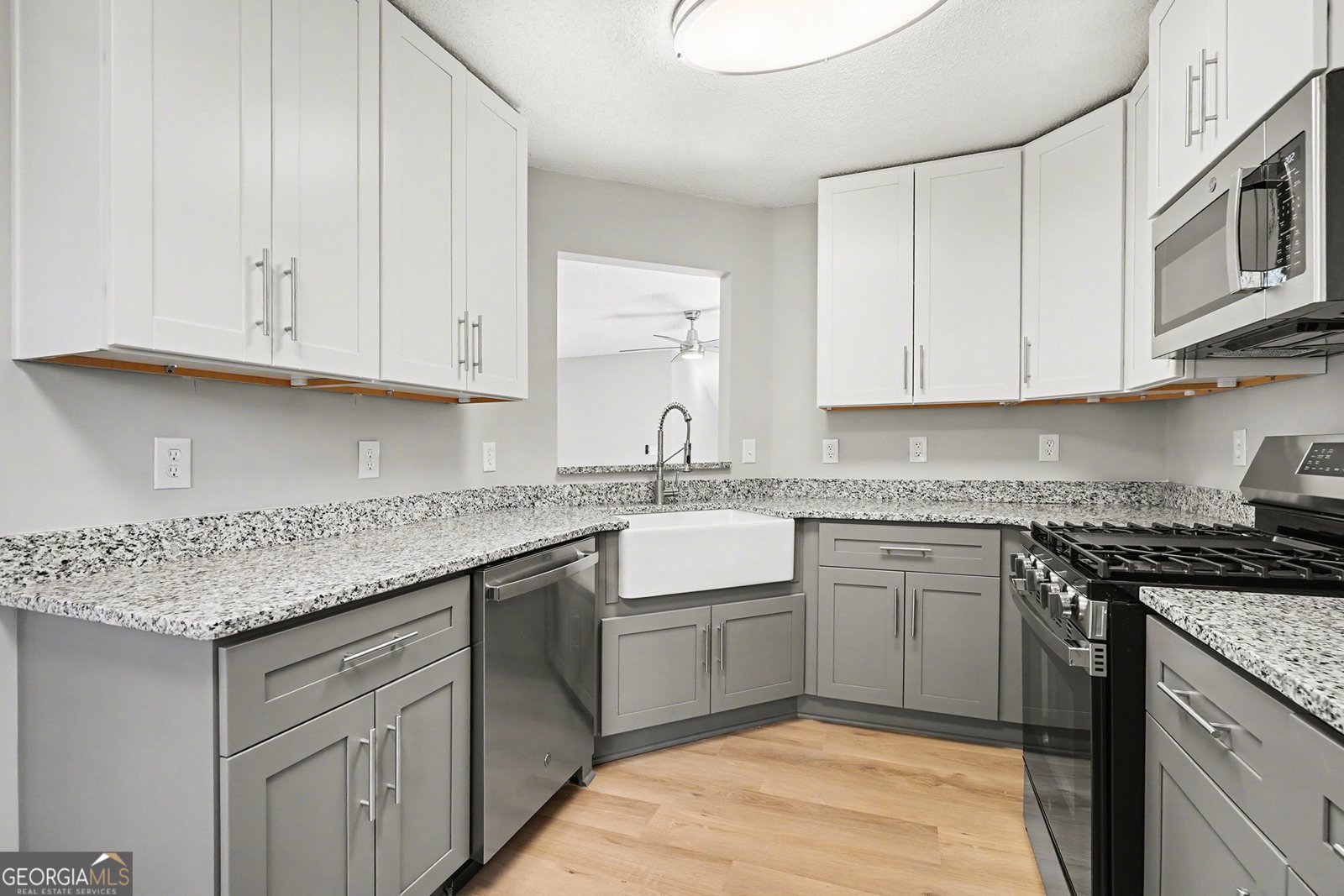 2816 Crest Ridge Way Marietta - 8