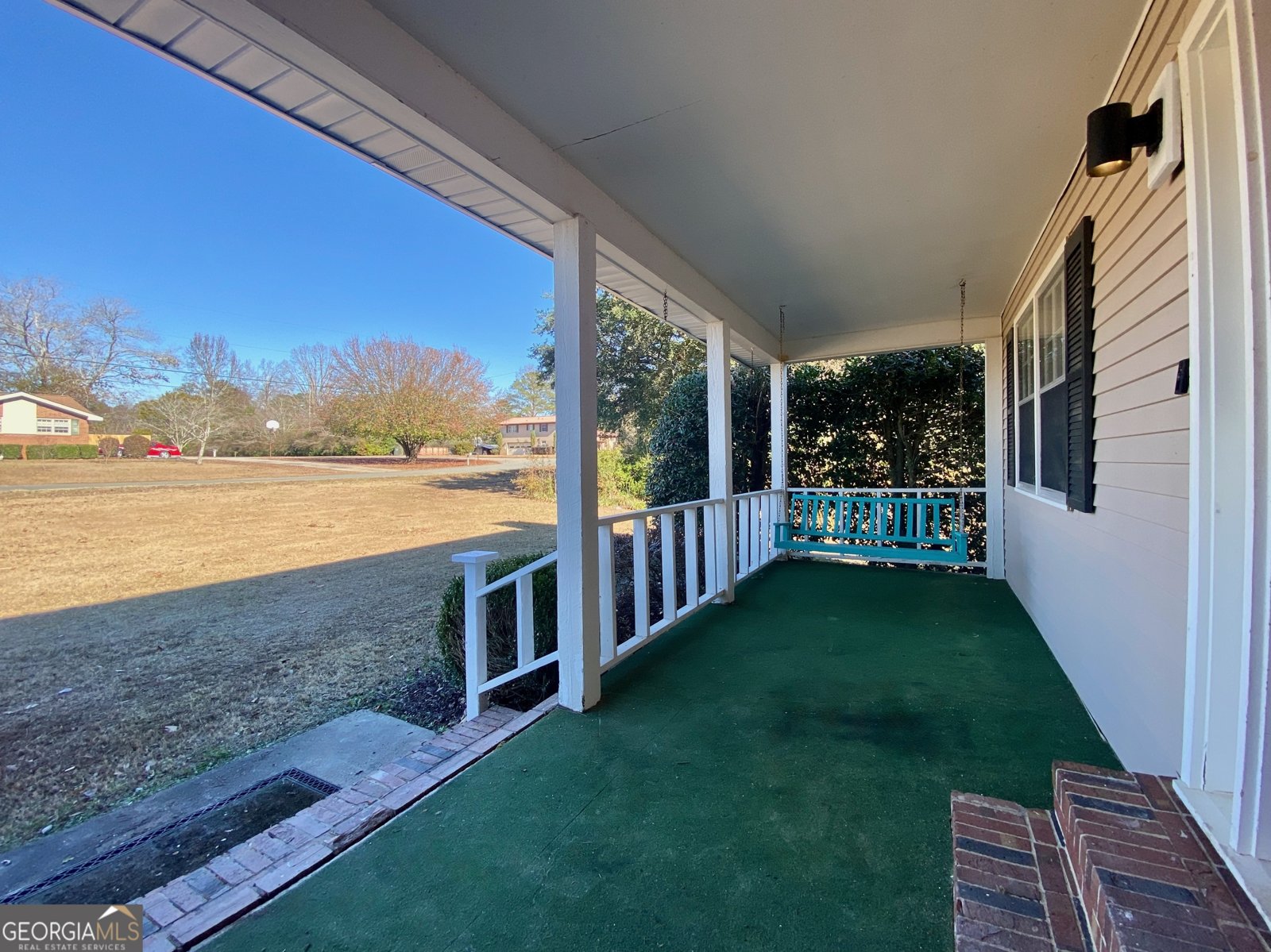 117 Laura Lane Fort Valley - 2