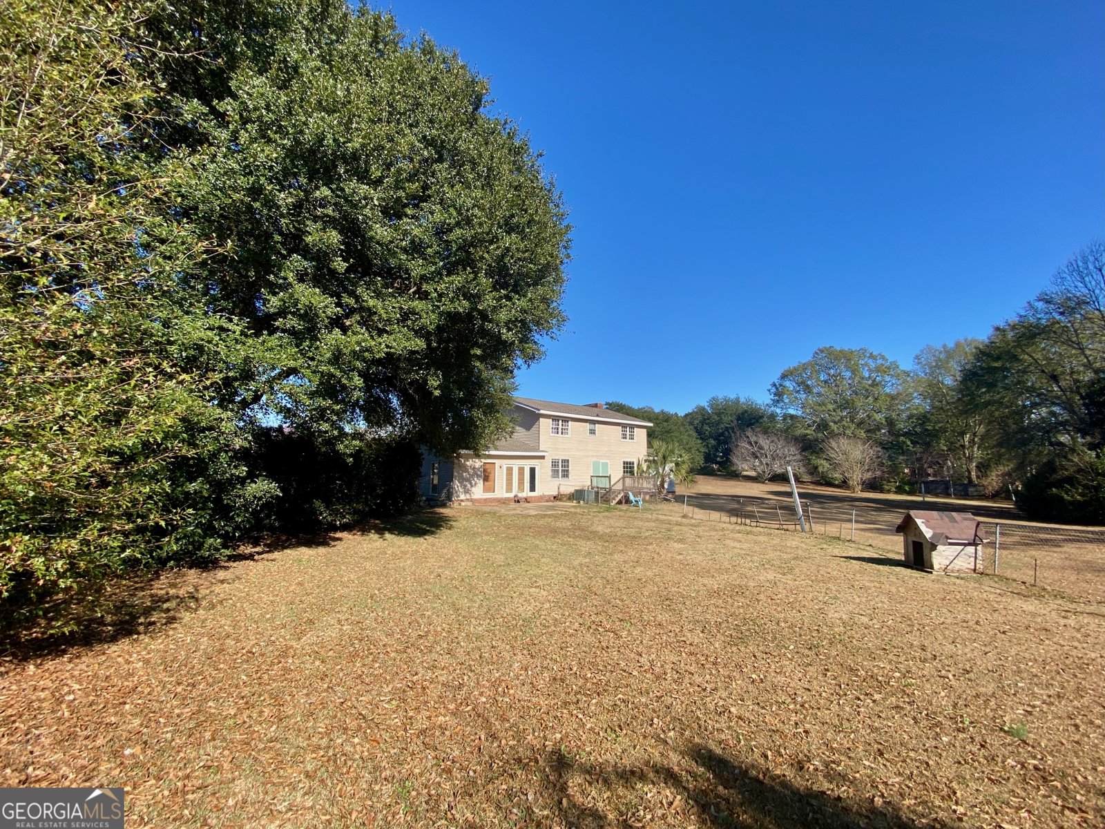 117 Laura Lane Fort Valley - 26