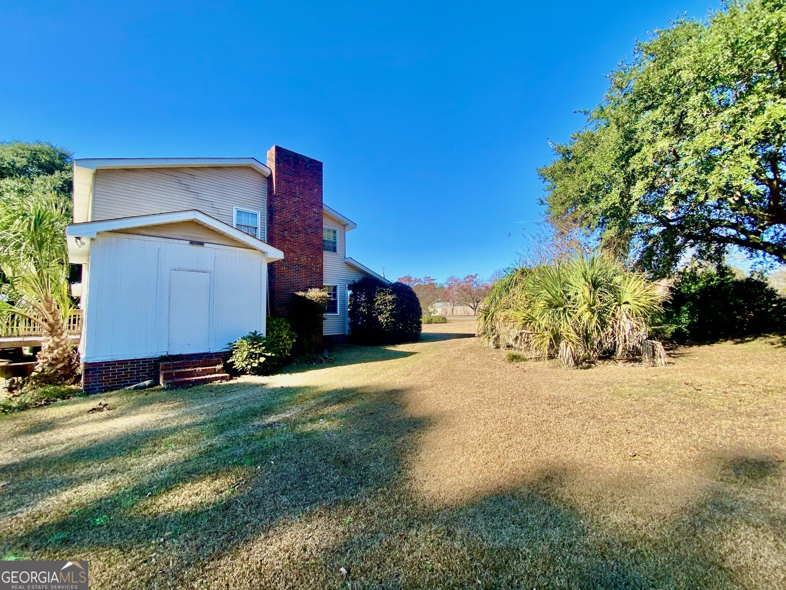 117 Laura Lane Fort Valley - 27