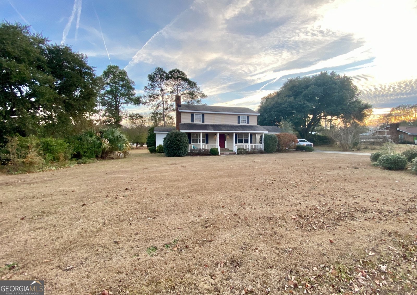 117 Laura Lane Fort Valley - 28