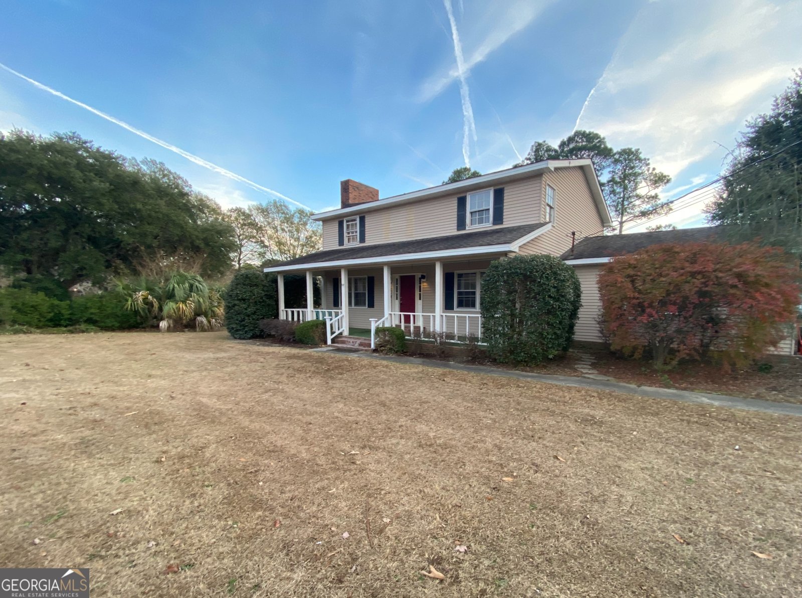 117 Laura Lane Fort Valley - 29