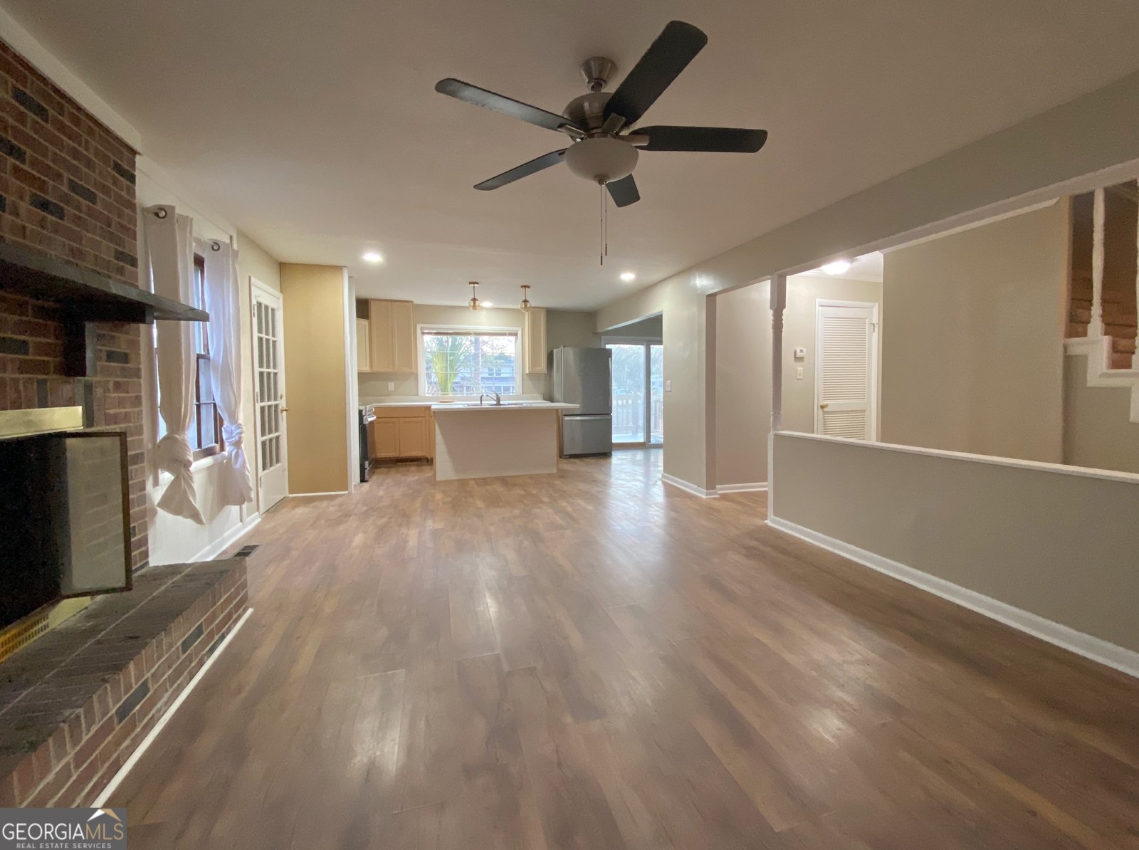 117 Laura Lane Fort Valley - 3