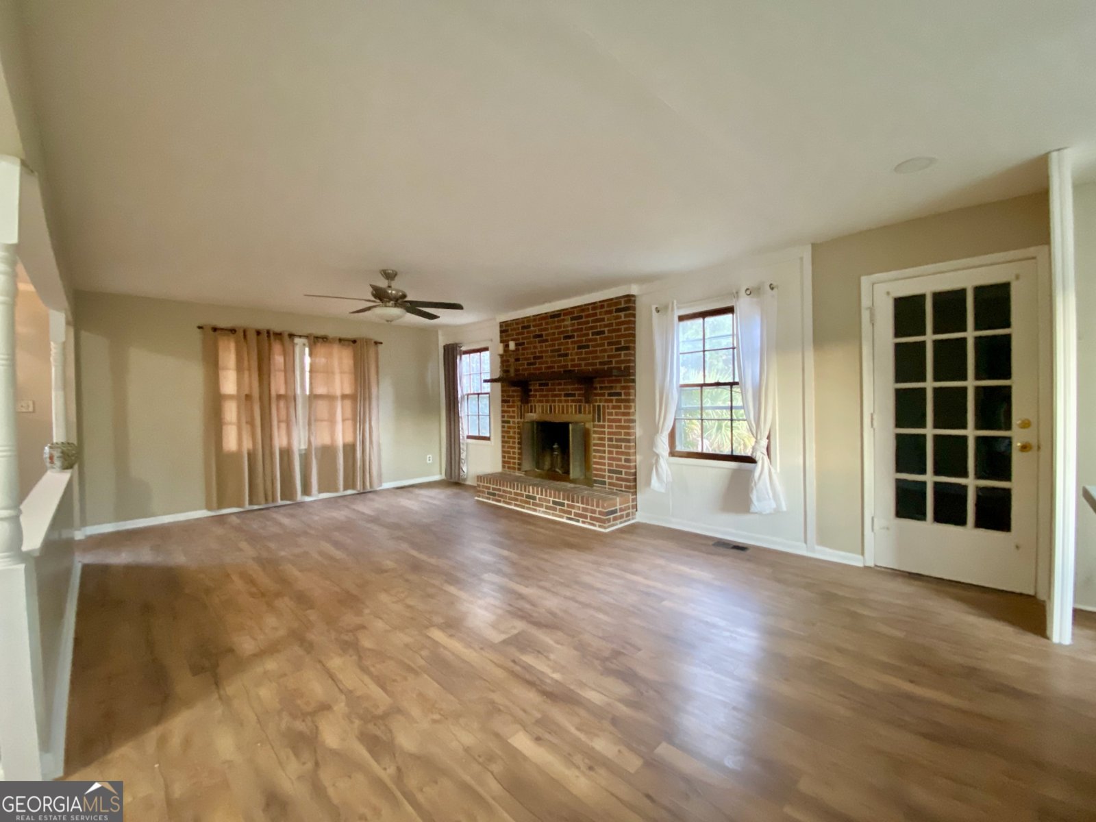 117 Laura Lane Fort Valley - 4