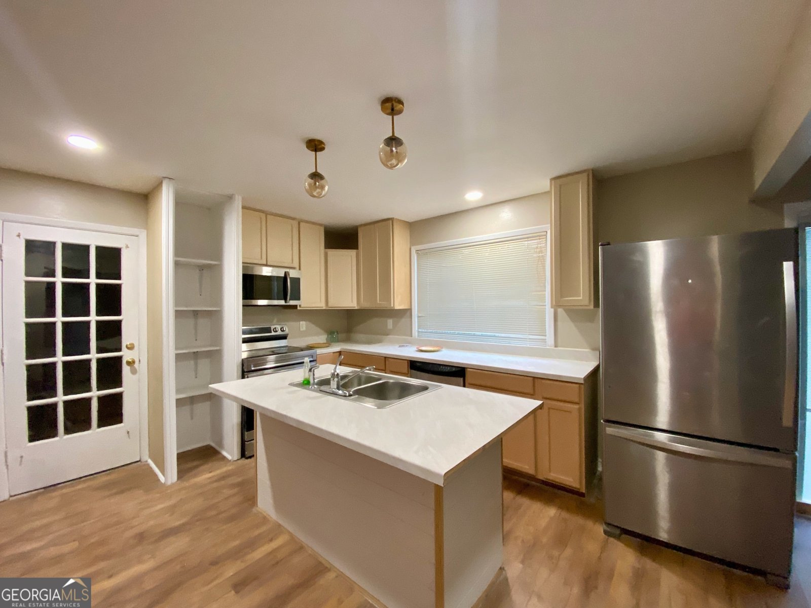 117 Laura Lane Fort Valley - 5