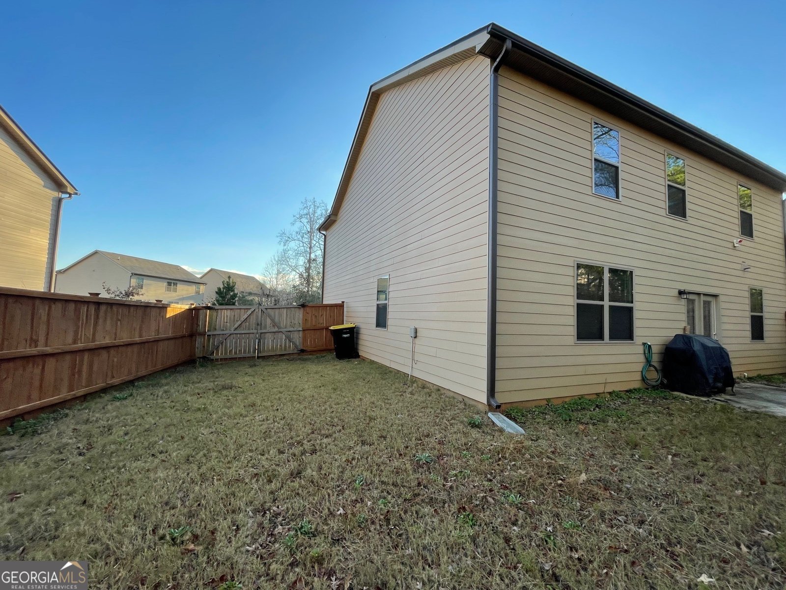 1538 Woodvale Street Hampton - 18