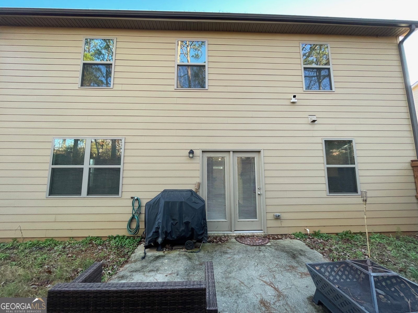 1538 Woodvale Street Hampton - 19