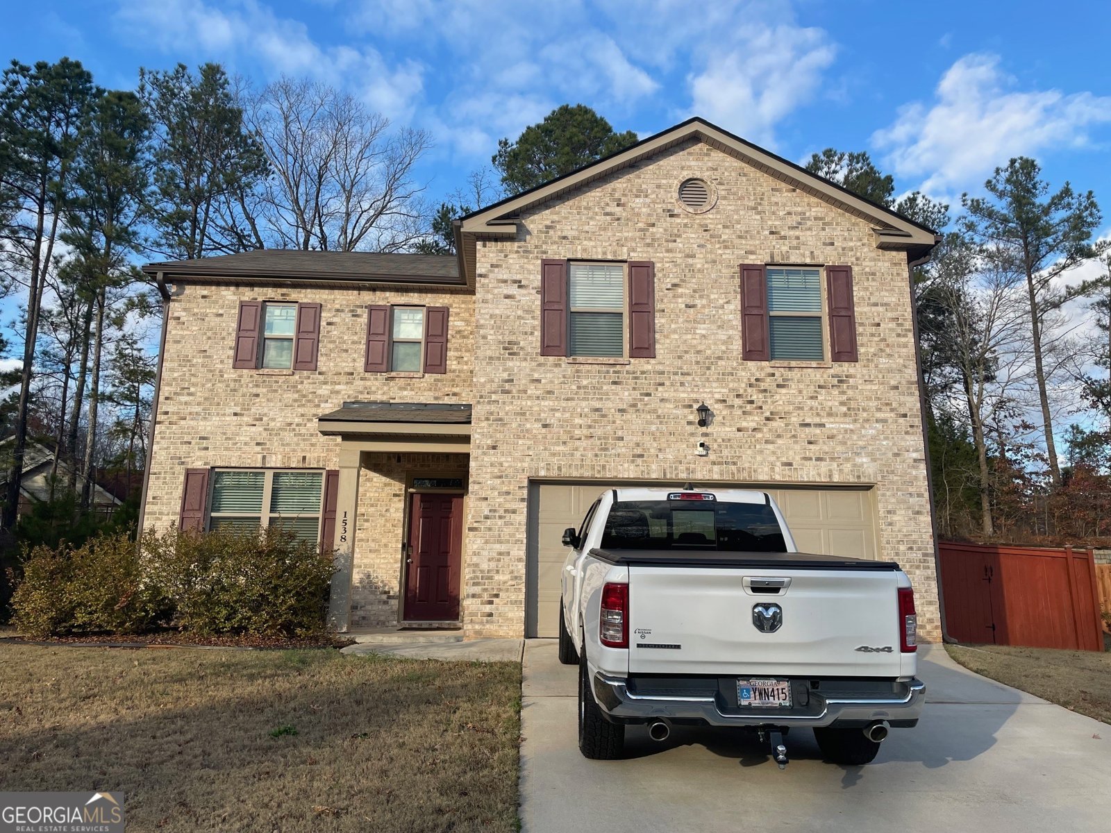 1538 Woodvale Street Hampton - 21