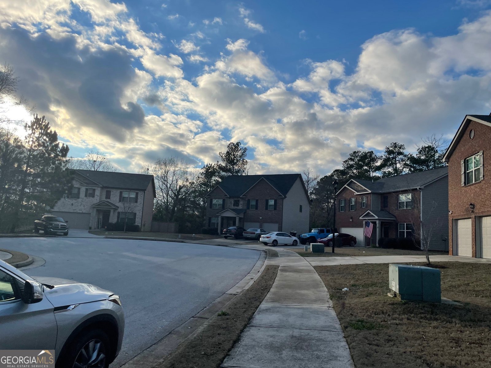 1538 Woodvale Street Hampton - 23