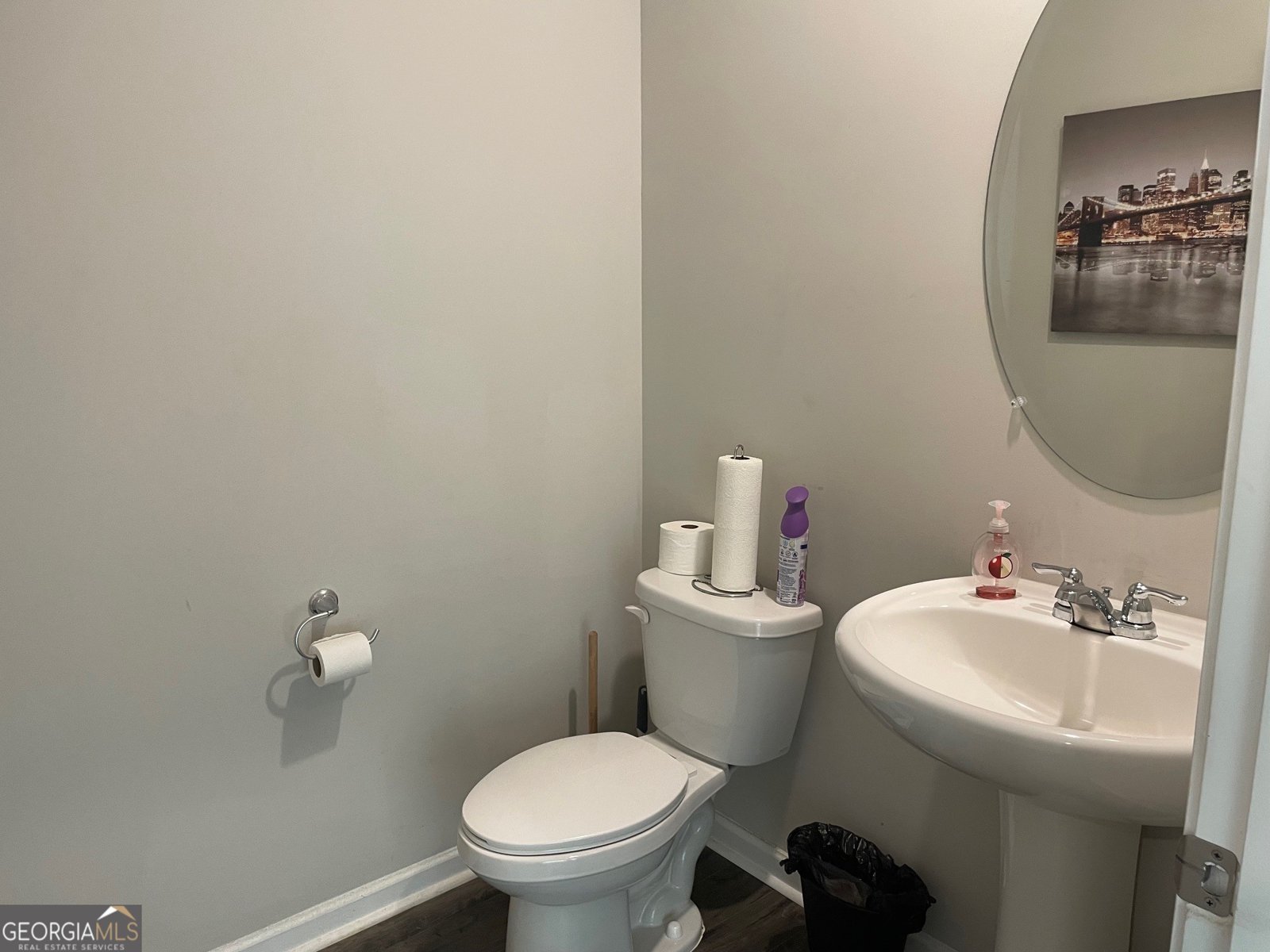 1538 Woodvale Street Hampton - 3