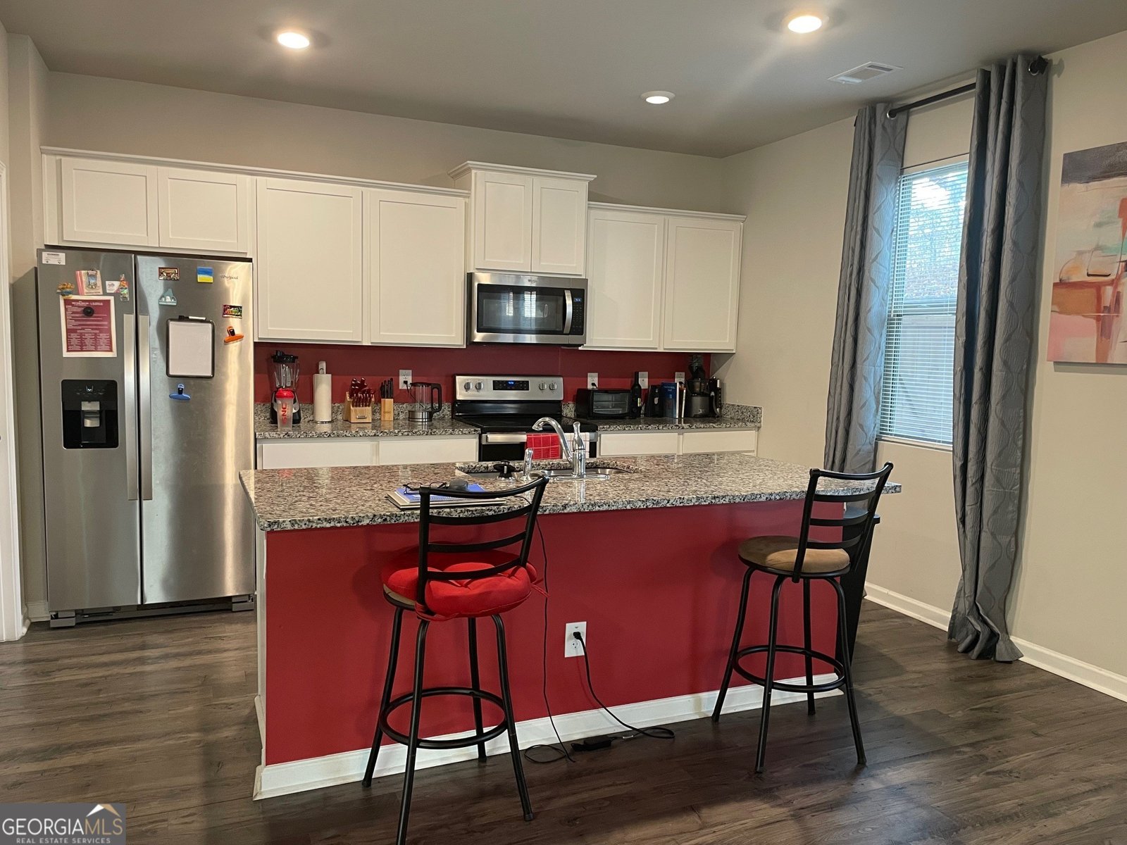 1538 Woodvale Street Hampton - 5