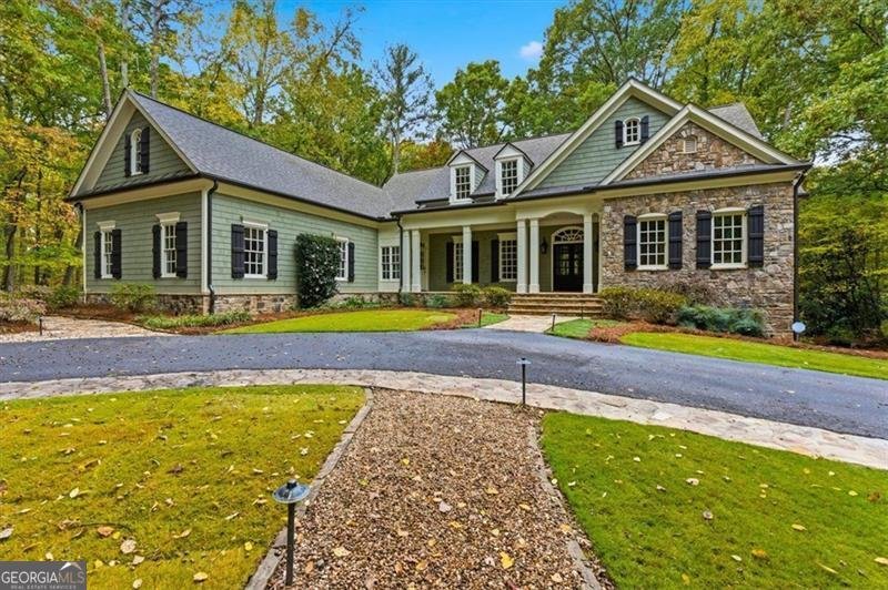 1885 Pitner Road Acworth - 10