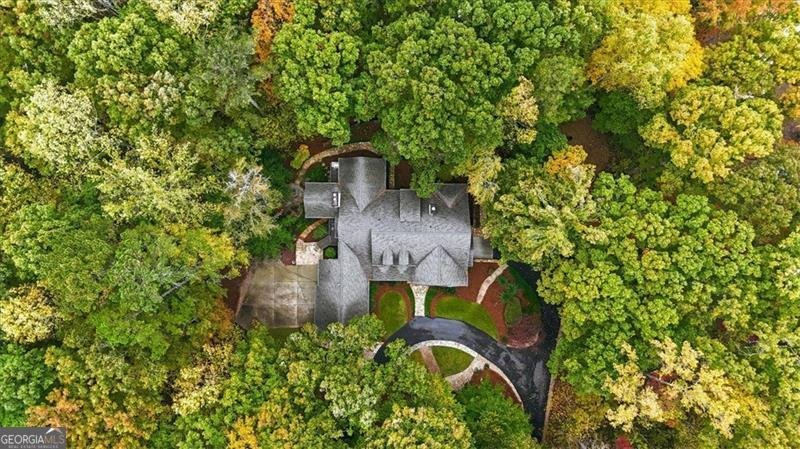 1885 Pitner Road Acworth - 101