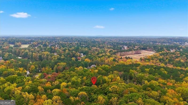 1885 Pitner Road Acworth - 102