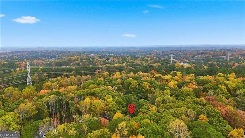 1885 Pitner Road Acworth - 103