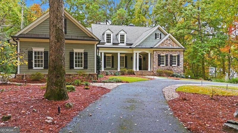 1885 Pitner Road Acworth - 11