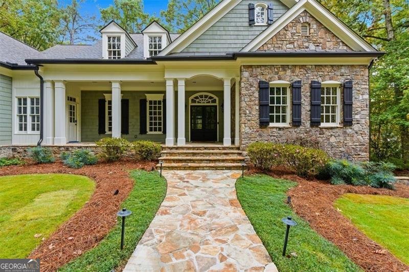 1885 Pitner Road Acworth - 12