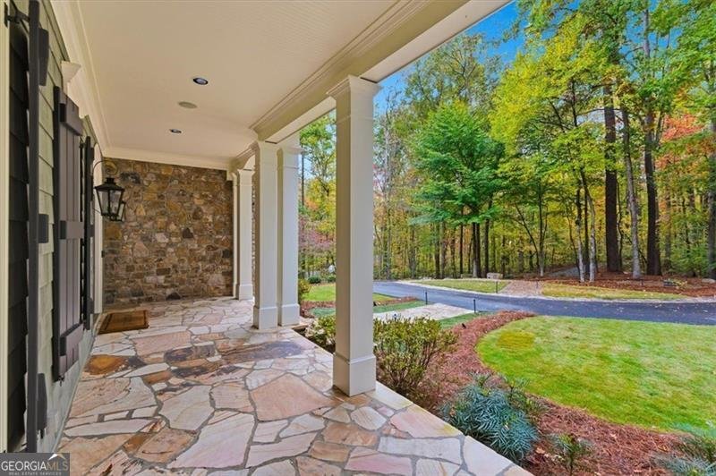 1885 Pitner Road Acworth - 13