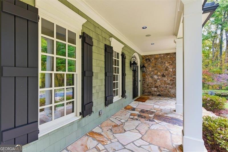 1885 Pitner Road Acworth - 14