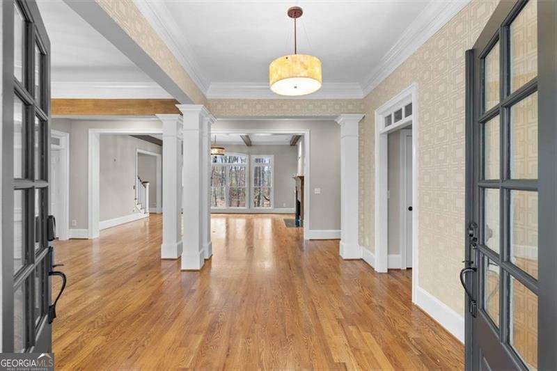 1885 Pitner Road Acworth - 16