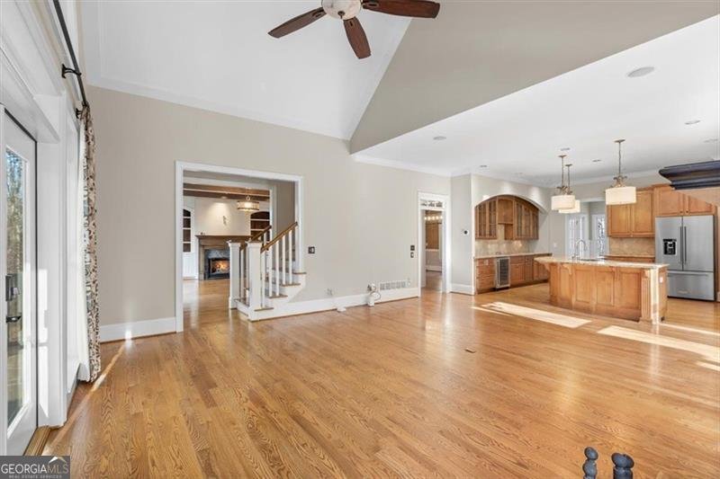 1885 Pitner Road Acworth - 19