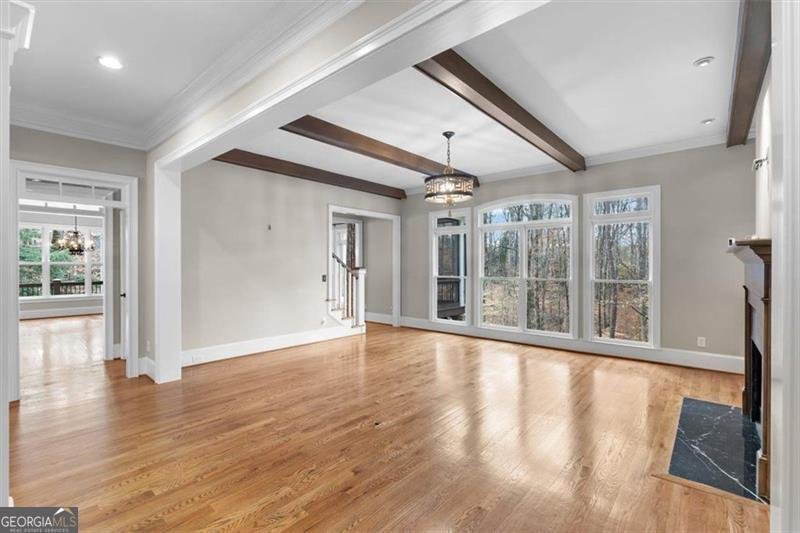 1885 Pitner Road Acworth - 22