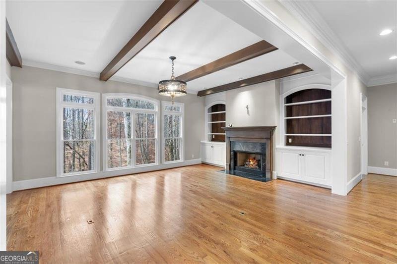 1885 Pitner Road Acworth - 23