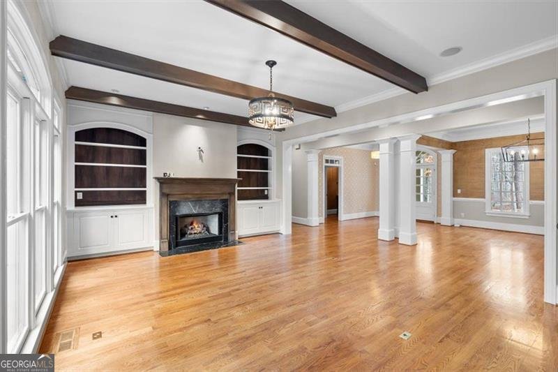 1885 Pitner Road Acworth - 24