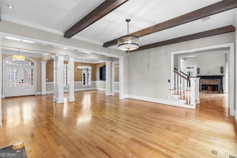 1885 Pitner Road Acworth - 25