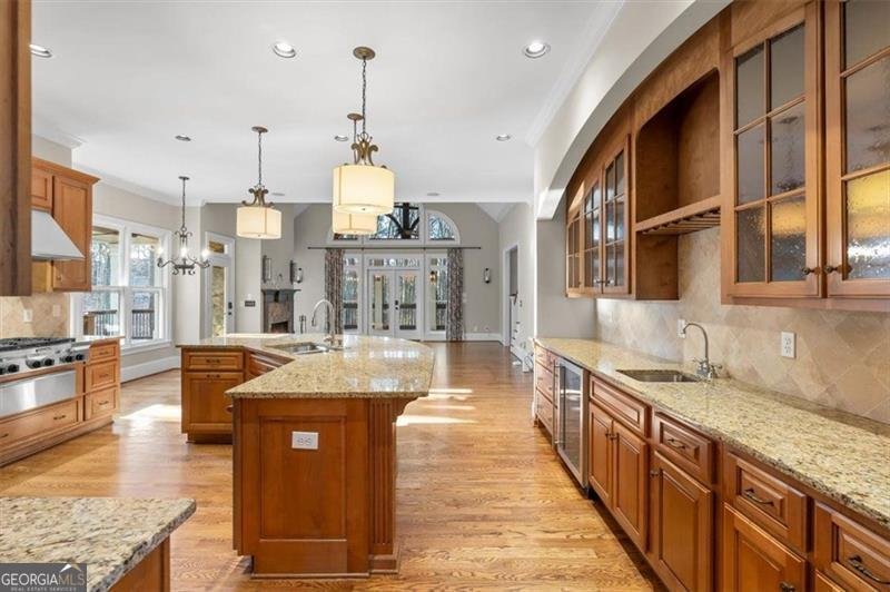 1885 Pitner Road Acworth - 26