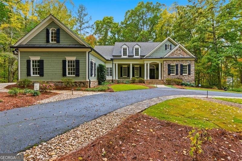 1885 Pitner Road Acworth - 3