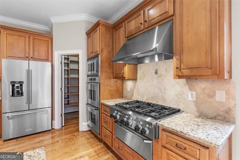 1885 Pitner Road Acworth - 30