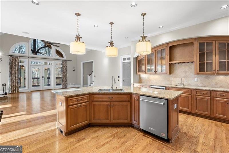 1885 Pitner Road Acworth - 32