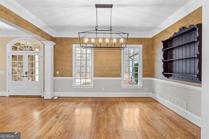 1885 Pitner Road Acworth - 35