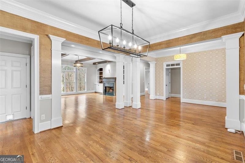 1885 Pitner Road Acworth - 36