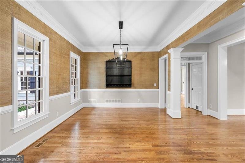 1885 Pitner Road Acworth - 37