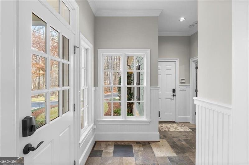 1885 Pitner Road Acworth - 38