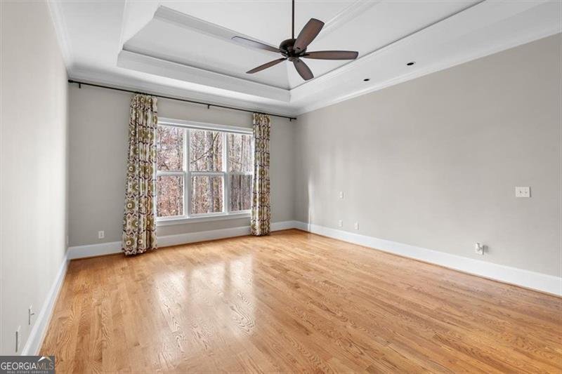 1885 Pitner Road Acworth - 39