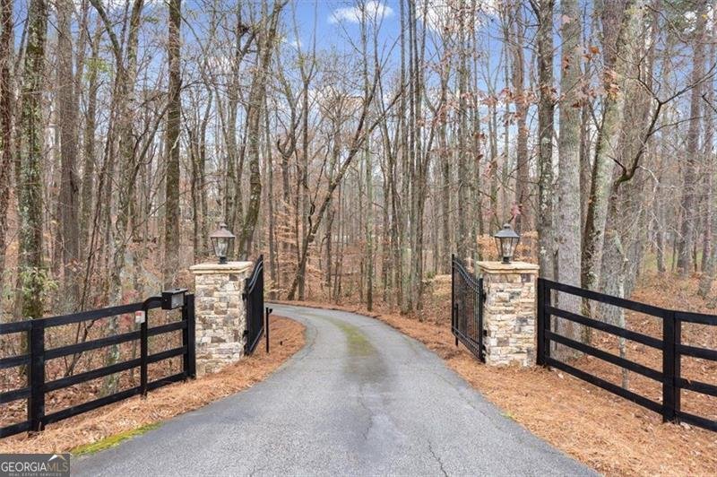 1885 Pitner Road Acworth - 4