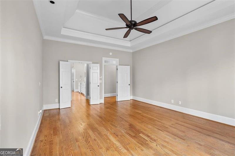 1885 Pitner Road Acworth - 40