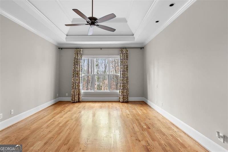 1885 Pitner Road Acworth - 41