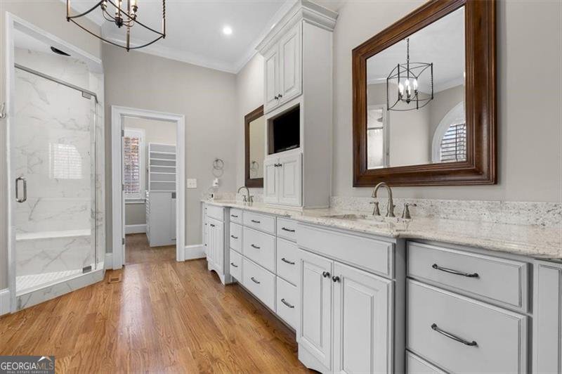 1885 Pitner Road Acworth - 42