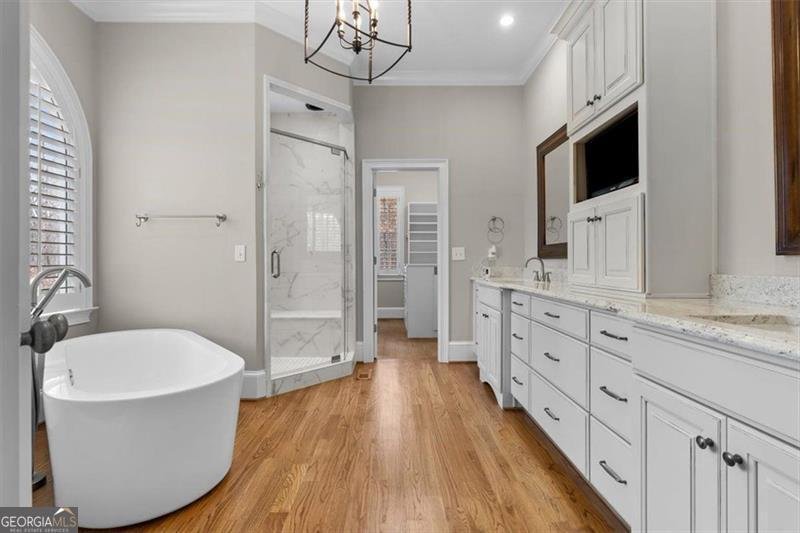 1885 Pitner Road Acworth - 43