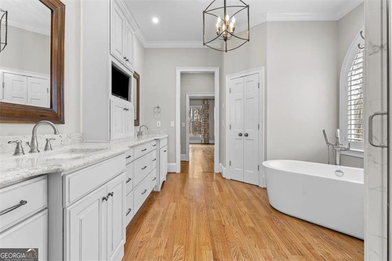 1885 Pitner Road Acworth - 44