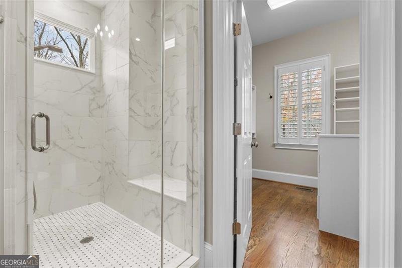 1885 Pitner Road Acworth - 45