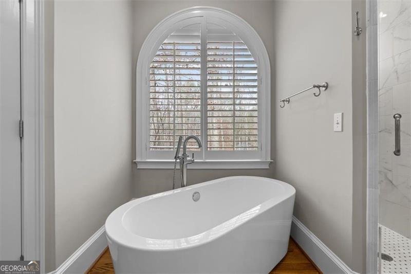 1885 Pitner Road Acworth - 46