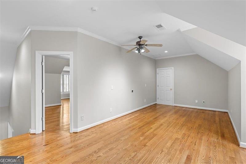 1885 Pitner Road Acworth - 48