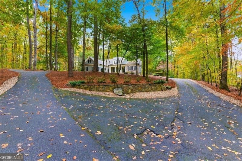 1885 Pitner Road Acworth - 5