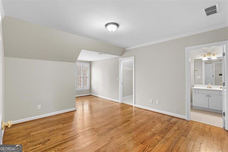 1885 Pitner Road Acworth - 50