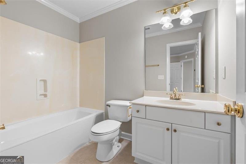 1885 Pitner Road Acworth - 51